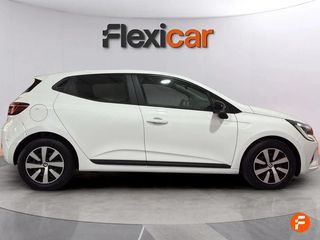 Renault Clio Equilibre TCe 67 kW (91CV)