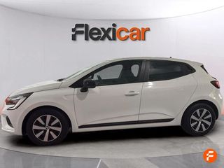 Renault Clio Equilibre TCe 67 kW (91CV)