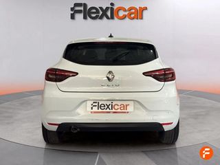 Renault Clio Equilibre TCe 67 kW (91CV)