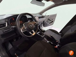 Renault Clio Equilibre TCe 67 kW (91CV)