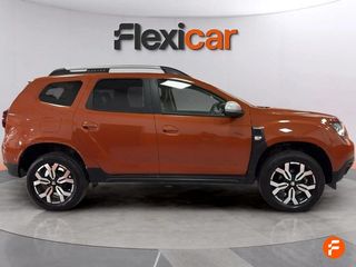 Dacia Duster Prestige Go TCE 74kW(100CV) ECO-G 4X2