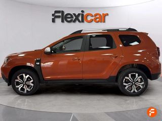 Dacia Duster Prestige Go TCE 74kW(100CV) ECO-G 4X2