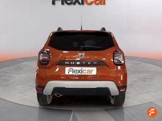 Dacia Duster Prestige Go TCE 74kW(100CV) ECO-G 4X2