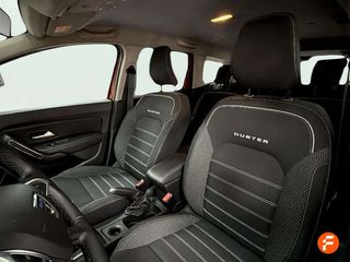 Dacia Duster Prestige Go TCE 74kW(100CV) ECO-G 4X2