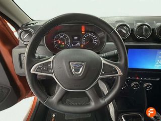 Dacia Duster Prestige Go TCE 74kW(100CV) ECO-G 4X2