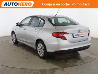 Fiat Tipo 1.4 Easy
