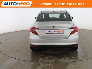 Fiat Tipo 1.4 Easy
