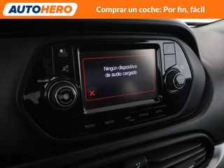 Fiat Tipo 1.4 Easy