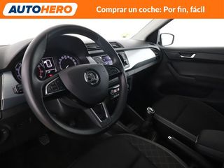 Skoda Fabia 1.0 TSI Ambition