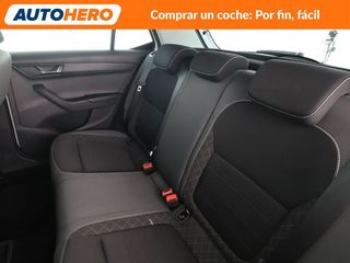 Skoda Fabia 1.0 TSI Ambition