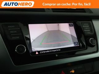 Skoda Fabia 1.0 TSI Ambition