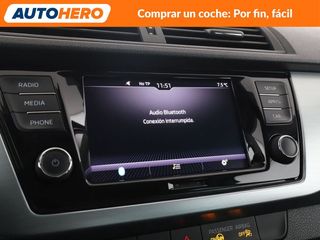 Skoda Fabia 1.0 TSI Ambition