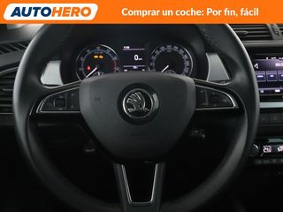 Skoda Fabia 1.0 TSI Ambition