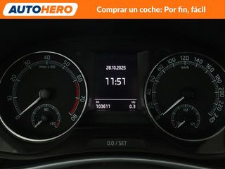 Skoda Fabia 1.0 TSI Ambition