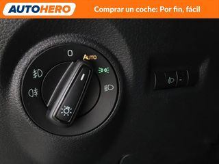 Skoda Fabia 1.0 TSI Ambition