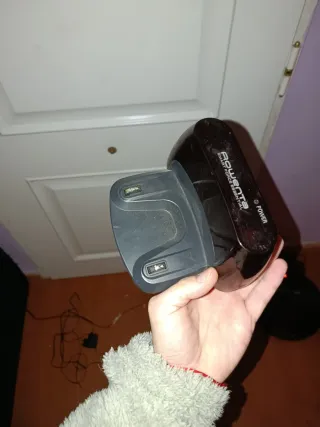 2 Robots Aspirador Rowenta