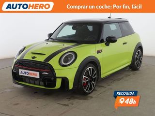MINI Cooper John Cooper Works