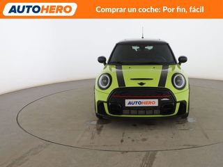 MINI Cooper John Cooper Works