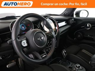 MINI Cooper John Cooper Works