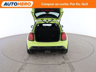 MINI Cooper John Cooper Works