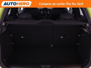 MINI Cooper John Cooper Works