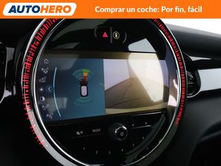 MINI Cooper John Cooper Works