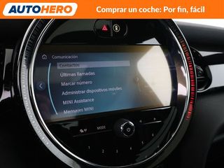 MINI Cooper John Cooper Works