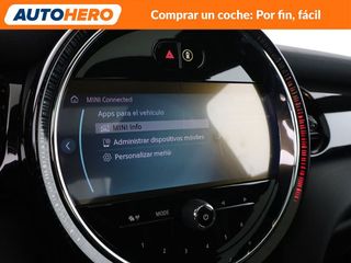 MINI Cooper John Cooper Works