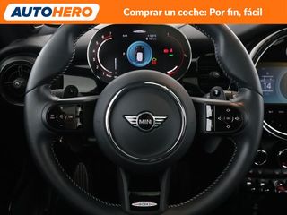 MINI Cooper John Cooper Works