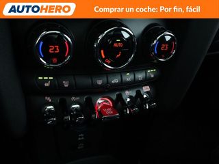 MINI Cooper John Cooper Works