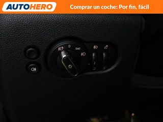 MINI Cooper John Cooper Works