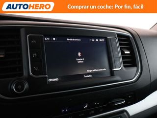 Opel Zafira Life 2.0 Diesel Elegance M