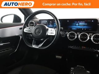 Mercedes Clase A A 200 d AMG Line