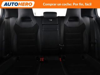 Mercedes Clase A A 200 d AMG Line