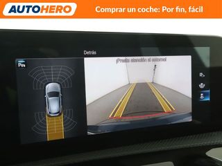 Mercedes Clase A A 200 d AMG Line