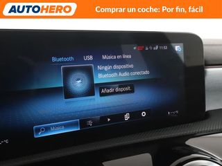 Mercedes Clase A A 200 d AMG Line