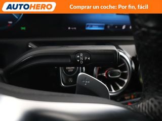 Mercedes Clase A A 200 d AMG Line