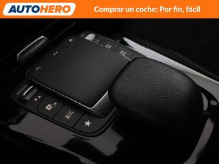 Mercedes Clase A A 200 d AMG Line