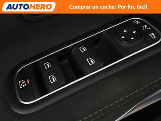 Mercedes Clase A A 200 d AMG Line