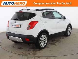 Opel Mokka 1.6 CDTI DPF Excellence