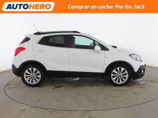 Opel Mokka 1.6 CDTI DPF Excellence