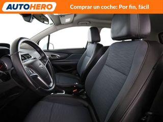 Opel Mokka 1.6 CDTI DPF Excellence