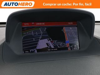 Opel Mokka 1.6 CDTI DPF Excellence