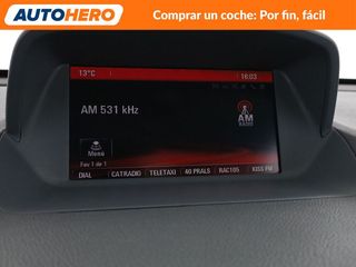 Opel Mokka 1.6 CDTI DPF Excellence