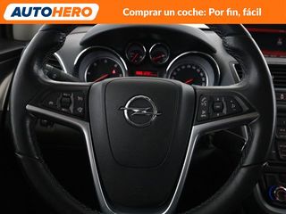 Opel Mokka 1.6 CDTI DPF Excellence