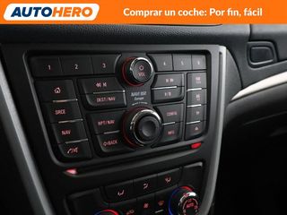 Opel Mokka 1.6 CDTI DPF Excellence