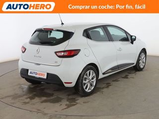 Renault Clio 1.5 dCi Energy Zen