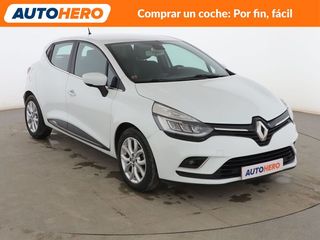 Renault Clio 1.5 dCi Energy Zen