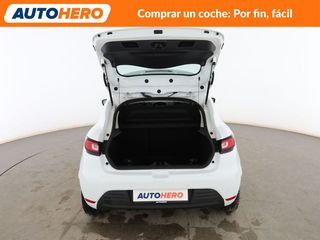 Renault Clio 1.5 dCi Energy Zen