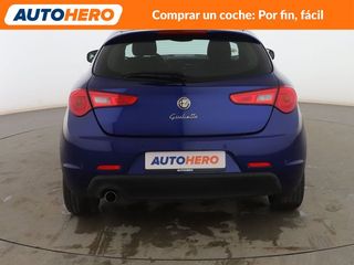 Alfa Romeo Giulietta 1.6 JTDM Distinctive